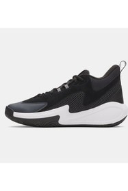 Resim Under Armour Curry 3Z 25 Sde Erkek Basketbol Ayakkabısı 6000750-002 