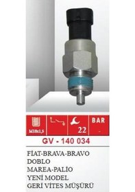 Resim Geri Vites Müşürü Brava Bravo 1-2 Marea Doblo Fiorino Palio Siena Punto Combo D 46410524 140034 Klf 