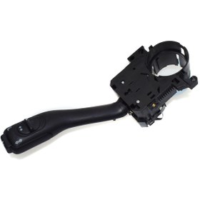 Resim Skoda Octavia A4 Kasa Far Sinyal Kolu Hız Sabitleyicili 1999-2008 