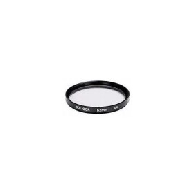 Resim Soligor Blue Line 52 mm UV Filtre 