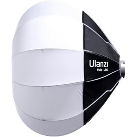 Resim Ulanzi LAS005 80cm Bowens Mount Balon Softbox 