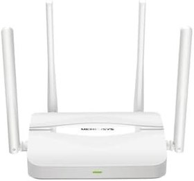 Resim Mercusys Mr25wbe Be3600 DualBand Wi-fi 7 Router 