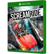 Resim Screamride Xbox One Oyun 