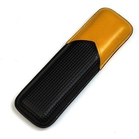 Resim Beryllus Spain Deri Puro Kılıfı Cazadores 2li 43ring 