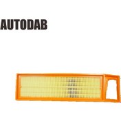 Resim Lasonstiges 2013 Peugeot 301 Elysee 1.6l 1444.vh T1029421d 1109.z1 1567.87 İçin Filtre Kiti 