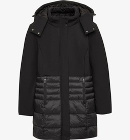 Resim Skechers W Outerwear Padded Jacket Kadın Mont S242032 