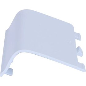 Resim Cosmostech Xbox Series S ve x Uyumlu Oyun Kolu Batarya Pil kapağı Beyaz 