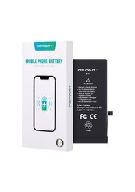 Resim Apple Uyumlu iPhone 11 Güçlendirilmiş Yüksek Kapasite Batarya - 3110 Mah 