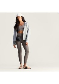 Resim Adidas By Stella Mccartney Power Impact Training Kadın Büstiyer C-adıjm1401b30a00 Mor 