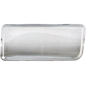 Resim Far Camı Actros Mp1 Mega-Axor V1 Sol - A0048262590 