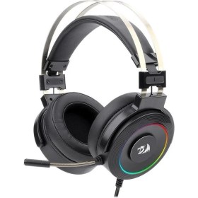 Resim Redragon Lamia H320 Rgb 7.1 Oyuncu Kulaklığı 