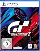 Resim Gran Turismo 7 | Standart Sürüm [Playstation 5] 