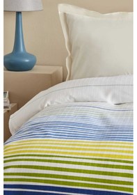 Resim Karaca Home Elvis %100 Pamuk Tek Kişilik Tek Pike Multicolor 200.22.12.0062 