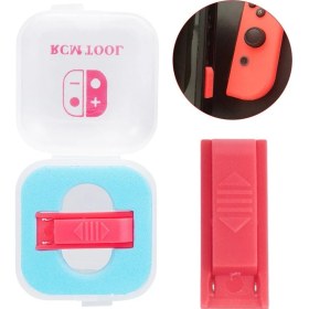 Resim Pop Konsol Rcmclip Nintendo Switch Kurtarma Modu Switch Jig Tool Rcm Klip Kısa Devre Aracı Rcmclip Rcm Tool 