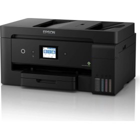 Resim Epson EcoTank L14150 A3 + Tarayıcı + Fotokopi + Tanklı Yazıcı 