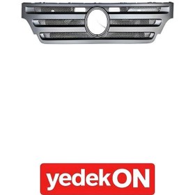 Resim Panjur Actros Mp2 