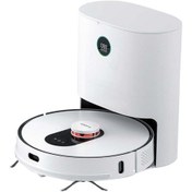 Resim Roidmi Eve Plus Akıllı Çöp İstasyonlu Robot Vacuum & Mop Süpürge (İthalatçı Garantili) 