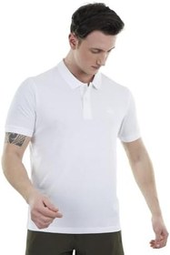 Resim Alpinist Edge Erkek Polo T-Shirt 