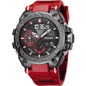 Resim Dijital Ve Analog Kol Saati925093 