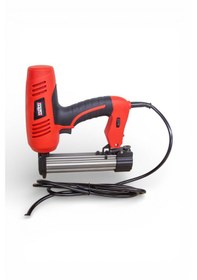 Resim Attlas F3090 Elektrikli Çivi Zımba Çakma Makinesi 