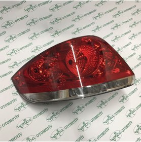 Resim gözparoto Stop Lambasi Sol Fiat Linea 2007- Sonrasi Opar 51869226 451040327 