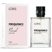 Resim Loris K-269 Frequence Kadın Parfümü 50 ML 