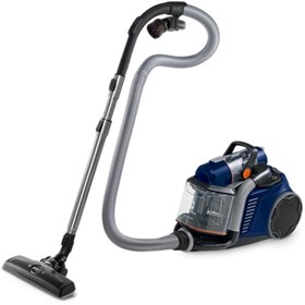 Resim Electrolux EUFC81DB Toz Torbasız Süpürge (ELX.900258537) 