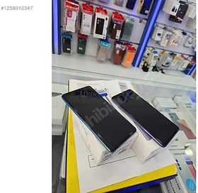 Resim Samsung A52 İkinci El TR | 128 GB | Mavi 