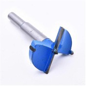 Resim 15-100mm Forstner Bit Ağaç İşleme Matkap Ucu Seti Delik Delme Testeresi Kesici Tct Altıgen/yuvarlak Şaft 19mm 