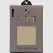 Resim Ten Farve Külotlu Çorap 51 Ten 
