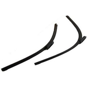 Resim Silbak Silecek Süpürgesi 750/650 MM Aerotwın Renault Scenıc III N11.5815 