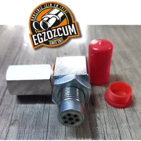 Resim EGZOZCUM Katalizörlü T Sensör Yanıltıcı - Arıza Lambası Önleyici Ve Güvenli Egzoz Çözümü 