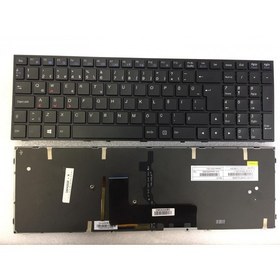 Resim Casper Excalibur G500 Türkçe Işıklı Klavye,(Oem) 