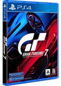 Resim Gran Turismo 7 Standard Edition Ps4 