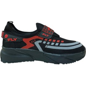 Resim Fly Su Geçirmez Çelik Burunlu Iş Güvenliği Ayakkabısı S1 