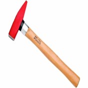 Resim Genel Markalar Vip- Tec Ağaç Saplı Tesviyeci Çekiç 500Gr (Vt861500) 