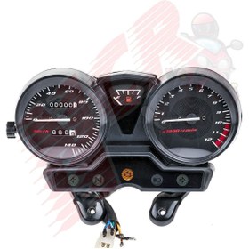 Resim Universal Ybr 125 Kilometre Saati Komple Euro Iıı (3) Ncr 
