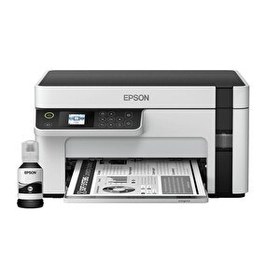 Resim Epson EcoTank M2120 Tanklı Yazıcı 
