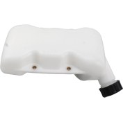 Resim Geeroyoo Tb43 Tu43 Çim Biçme Makinesi İçin Dayanıklı Pc Yakıt Tankı - Kesintisiz Yakıt Sağlama, Sızıntı Engelleme Ve Kolay Kurulum Özellikleriyle Sıvısız Gönderim 