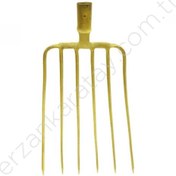 Resim AyrStore Dirgen 6 Çatal 