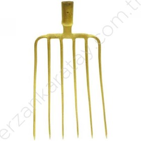 Resim AyrStore Dirgen 6 Çatal 