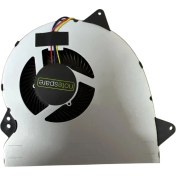 Resim Notespare Asus Uyumlu FX552JX, ZX50VW Gpu Fan, Ekran Kartı Fanı 