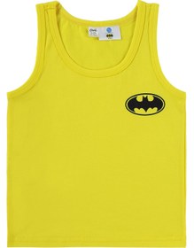 Resim Batman 2-10 Yaş 2'li Atlet Set - Standart / 10-11 Yaş 