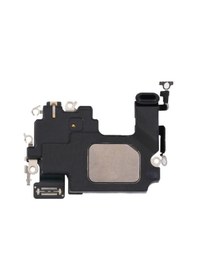 Resim Apple Uyumlu iPhone 14 Pro İç Kulaklık Ahize Üst Hoparlör Sade Yc Garantili Ürün 