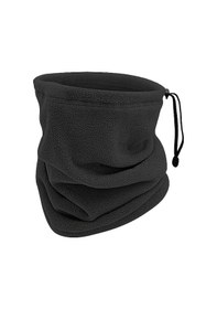 Resim Savage Warm Polar Boyunluk Siyah Sbln.002 Çok Renkli 