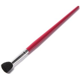 Resim Kads Tırnak Fırçası Degrade Sünger Tırnak Resim Fırçası Gölgeleme Kalem Süsleyen Fırça Ayna Glitter Cila Seçici Kalem Manikür Boyama Aracı 