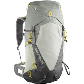 Resim Salomon Aerotrek 40 Erkek Gri Sırt Çantası 
