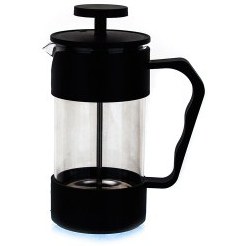 Resim Klt Yv French Press Siyah 350Ml 