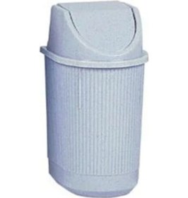 Resim 2 no klink çöp kova 13lt Beyaz 