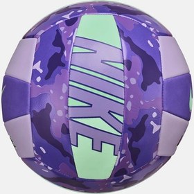 Resim Nike All Court Lite Mor Voleybol Topu (N.100.9071.507) 
